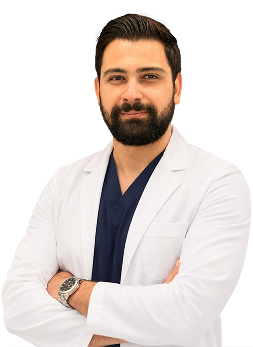 Op. Dr. Meriç Kahraman